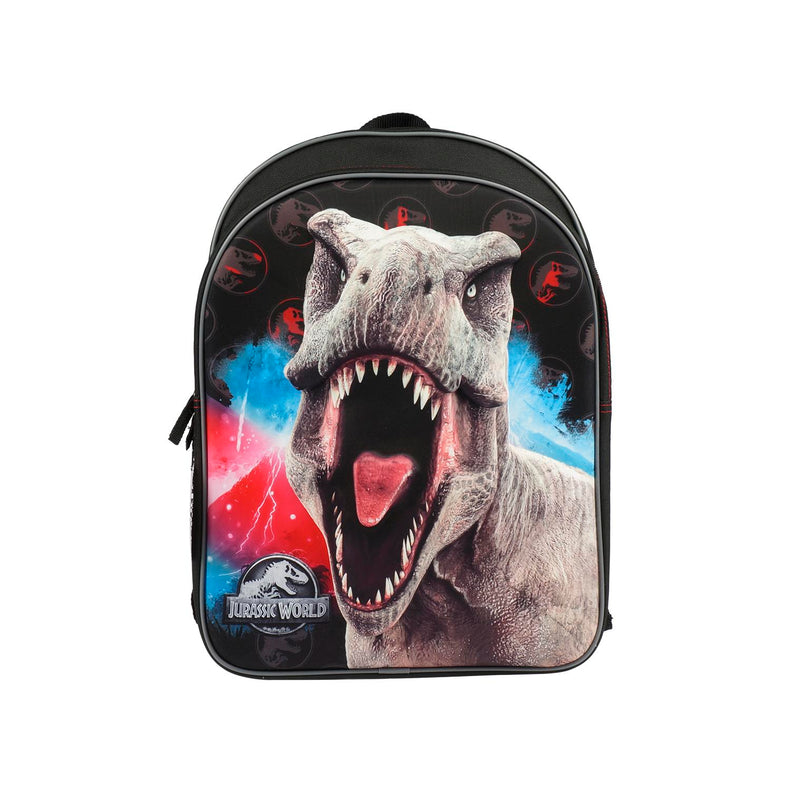 Jurassic Park 3D Backpack - Offpricebundles