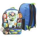 16" Toy Story 4 Backpack - Offpricebundles