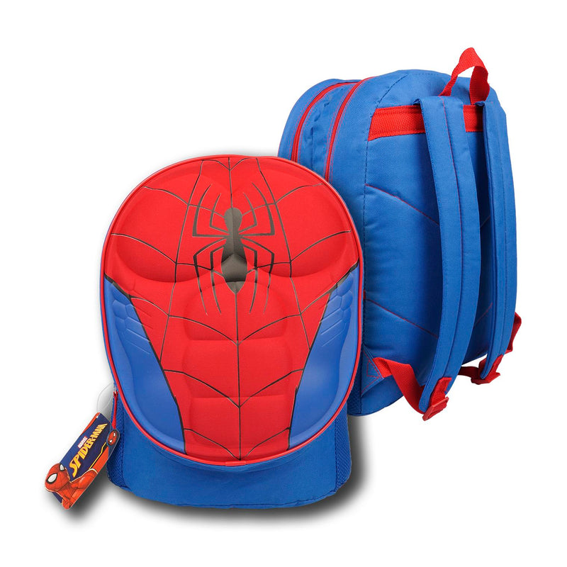 Spiderman Cordura Backpack - Offpricebundles