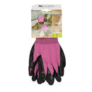 Bulk Nylon Gloves Small- Pink