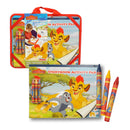 Lion Guard Activity Set Storybook - Offpricebundles