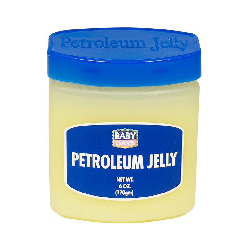 Petroleum Jelly- 6 oz - Offpricebundles