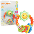 Little Mimos Spinning Ball Teether - Offpricebundles