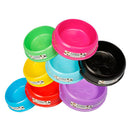 Pet Lover Round Anti Slip Pet Bowl 8.5"- 8 Assortments
