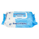 72 ct Natural Care Baby Wipes