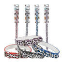 Spot Dog Collar- Medium- 4 Assortments