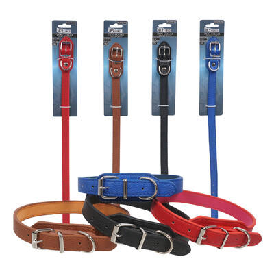 Dog Collar- Medium- 4 Assortments