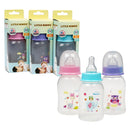4 oz Little Mimos Baby Bottle with Silicone Nipple - Offpricebundles