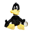 21" Black with Orange Daffy Duck Plush