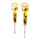 Bulk Black and Yellow Screwdriver 6.10"- Assorted