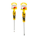 Bulk Black and Yellow Screwdriver 7.08"- Assorted