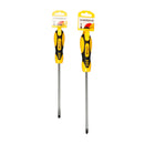 Bulk Black and Yellow Screwdriver 11"- Assorted 