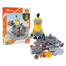 Despicable Me 3 Blocks Set - Offpricebundles