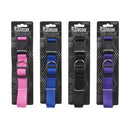 Dog Collar- Large- 4 Assortments