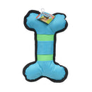 Pet Lover Play Bones Plush Dog Toy- 9.85"