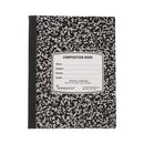 100 Sheet College Ruled Composition Book - Offpricebundles