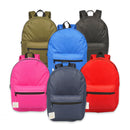 Three Leaf Backpack - Offpricebundles