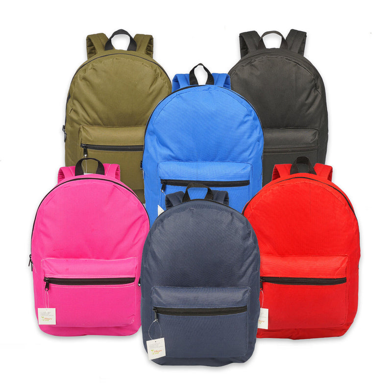 Three Leaf Backpack - Offpricebundles