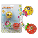Little Mimos Barbell Rattle - Offpricebundles