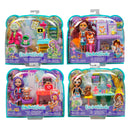 Mattel Enchantimals Doll Playset (4 Assortments) - Offpricebundles