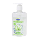 Aloe Vera Hand Sanitizer With Pump- 8oz
