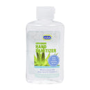 Aloe Vera Hand Sanitizer With Cap- 8oz