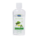 Aloe Vera Hand Sanitizer- 3.4oz with Cap