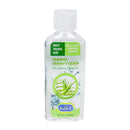 Aloe Vera Hand Sanitizer With Flip Cap- 2oz