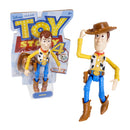 Disney Pixar Toy Story 4 Woody Figurine- 7"