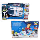 Disney Pixar Toy Story 4 Buzz Lightyear Command Spaceship 