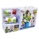 Disney Pixar Toy Story 4 Buzz Lightyear 3-in-1 Armor Pack 