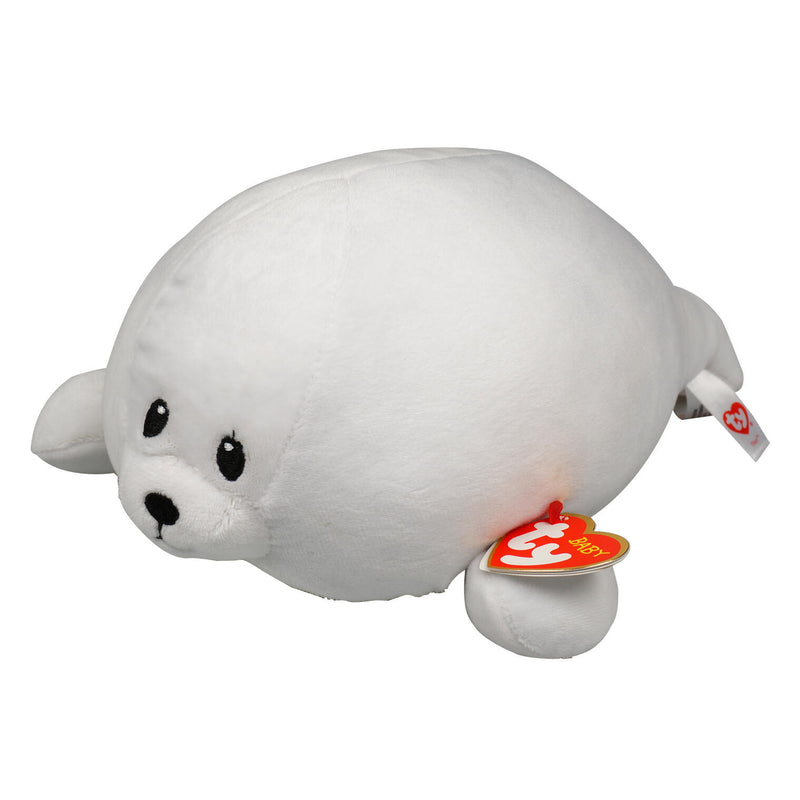 TY Baby Seal Plush- 13"