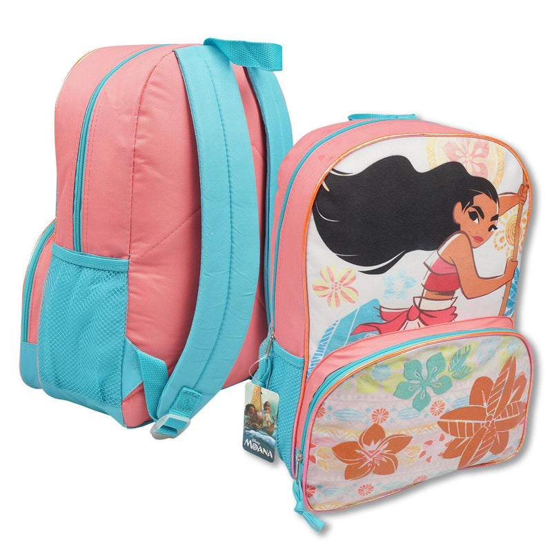 Moana Backpack - Offpricebundles