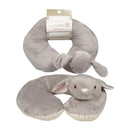 Bunny Baby Neck Pillow - Offpricebundles