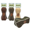 Kelly Pet Bone Pet Toy with Squeaker 9"- 3 Assortments