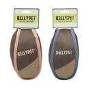 Kelly Pet Chew Pet Toy with Squeaker 9"- 2 Assortments