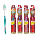 Brush Buddies Teen Soft Toothbrush- 4 Assortments