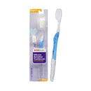Adult Silicone Sensitive Toothbrush