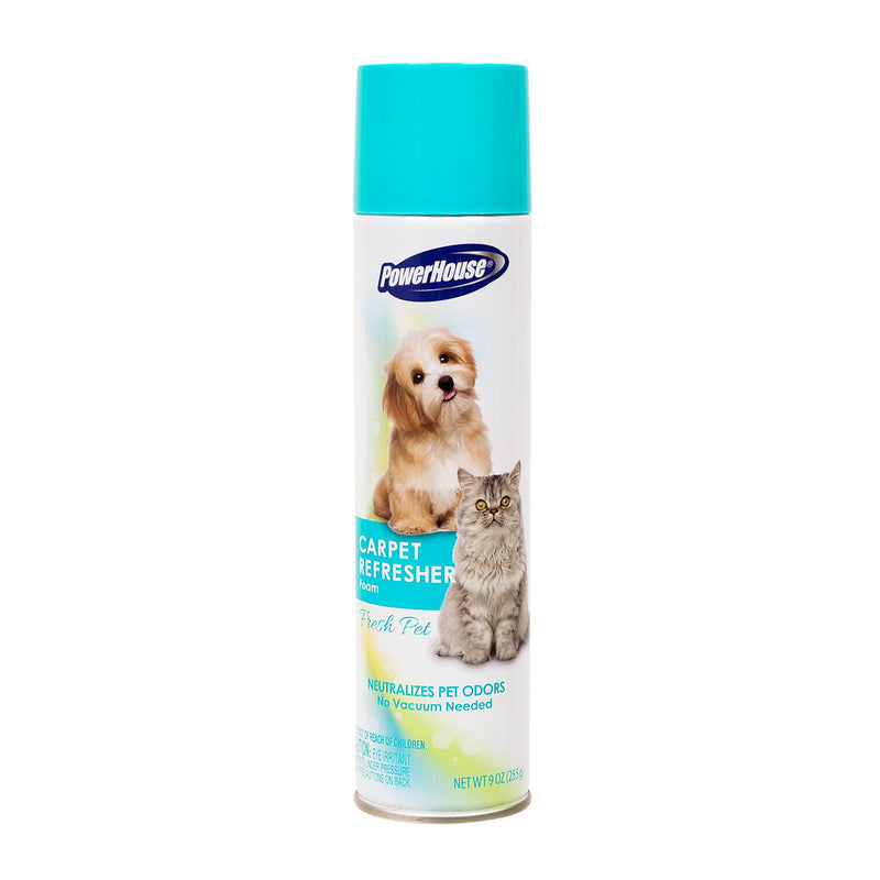 Pet Carpet Freshener- 9 oz.