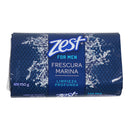 Zest Marine Freshness Soap For Men- 5.3 oz