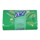 Zest Aloe Vera and Cucumber Soap- 5.3 oz