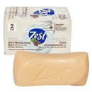 2 Pack Cocoa Butter and Shea Zest Soap- 3.2 oz