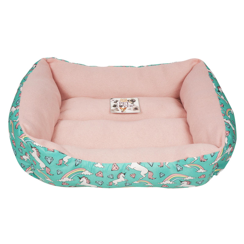 Unicorn Pet Bed - 19"