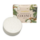 Coconut Bar Soap- 3.5 oz