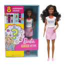 Mattel Barbie Surprise Career Doll - Offpricebundles
