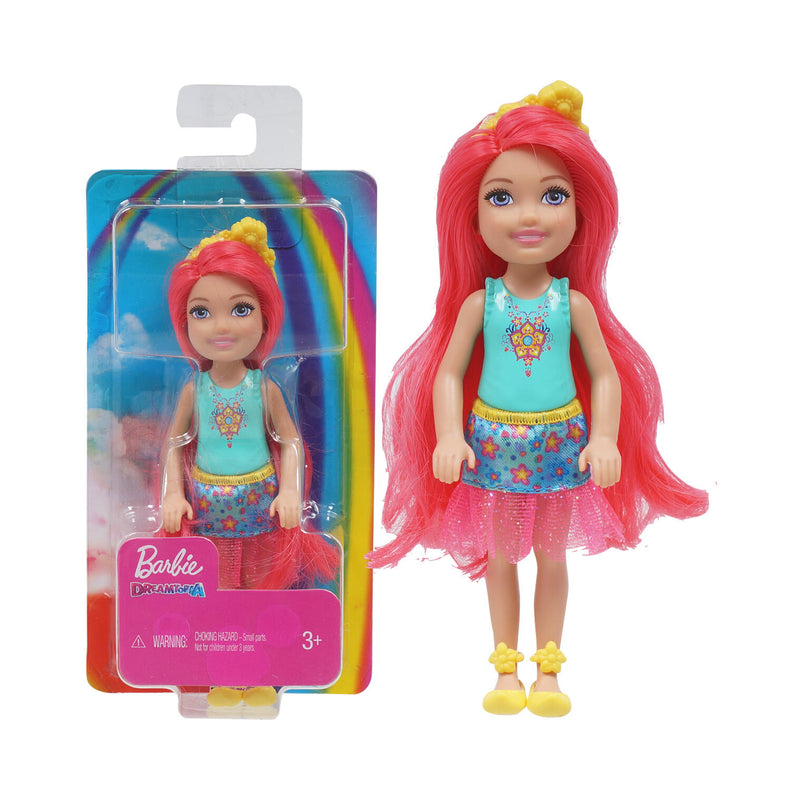 Mattel Barbie Dreamtopia Chelsea Doll - Offpricebundles