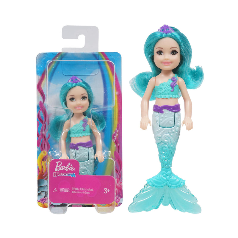 Mattel Barbie Dreamtopia Doll - Offpricebundles