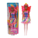 Mattel Barbie Dreamtopia Fairy Doll - Offpricebundles