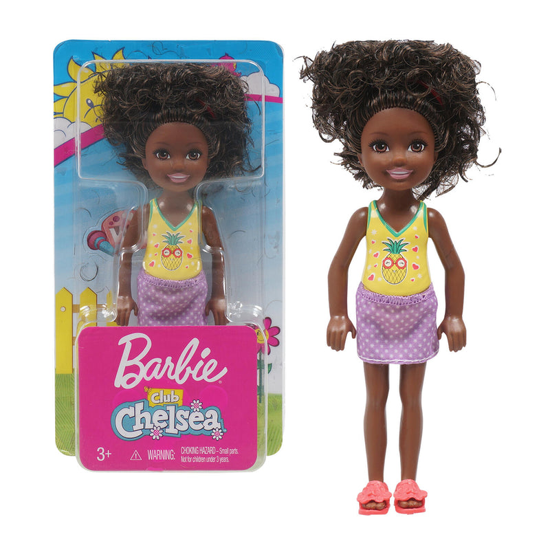 Mattel Barbie Club Chelsea Doll - Offpricebundles