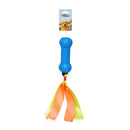 Pet Lover Blue Bone Pet Toy- 12.2"